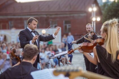 Concierto gratuito de la Compañía de Ópera de Saltillo: Aquí todo lo que debes saber