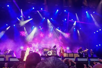 Guadalajara: Conciertos y eventos de octubre 2026. Foto: ENVATO