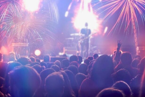 Conciertos en Guadalajara en septiembre 2026: Fechas, horarios y dónde serán