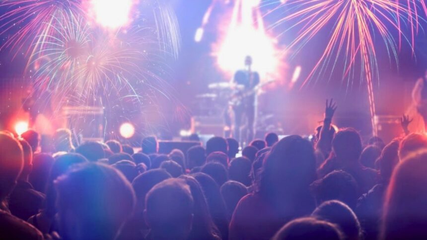 Conciertos en Guadalajara en septiembre 2026: Fechas, horarios y dónde serán