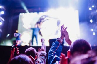 Qué conciertos habrá en Monterrey durante septiembre 2026