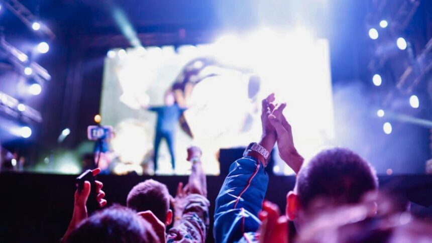 Qué conciertos habrá en Monterrey durante septiembre 2026