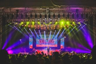Agenda Monterrey octubre 2026: estos son los conciertos del mes. Foto: Unsplash.com