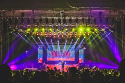 Agenda Monterrey octubre 2026: estos son los conciertos del mes. Foto: Unsplash.com