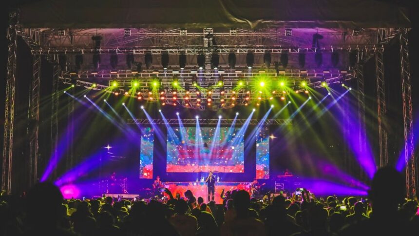 Agenda Monterrey octubre 2026: estos son los conciertos del mes. Foto: Unsplash.com