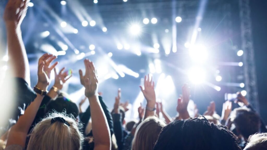 ¿Qué conciertos hay en Saltillo en septiembre 2026? Consulta esta agenda