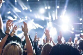 ¿Qué conciertos hay en Saltillo en septiembre 2026? Consulta esta agenda