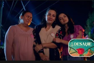 ‘El Desaire’: la película filmada en Saltillo que ya puedes ver en cines