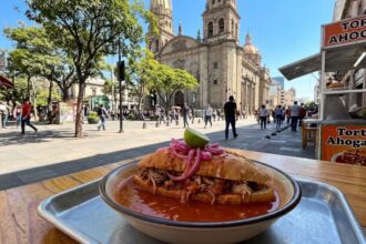 Día de la Torta Ahogada 2026 en Guadalajara: fecha y festejo
