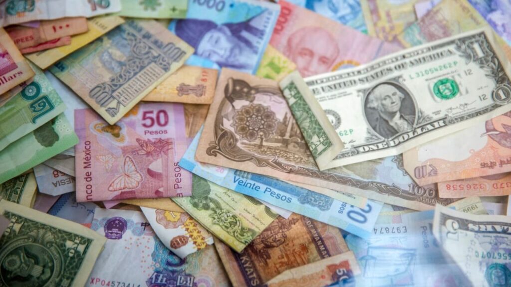 Precio del dólar hoy 17 de septiembre de 2026 en México