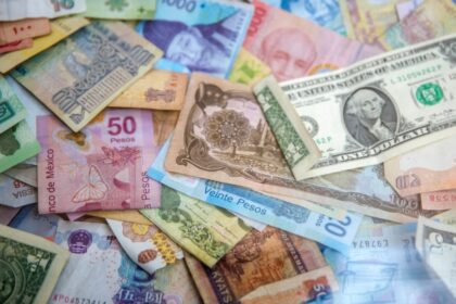 Precio del dólar hoy 17 de septiembre de 2026 en México