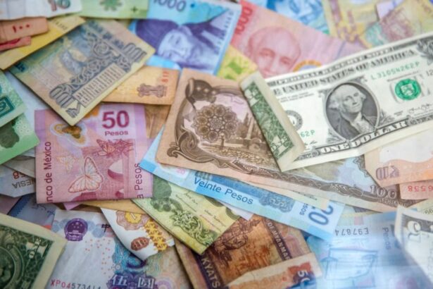 Precio del dólar hoy 17 de septiembre de 2026 en México