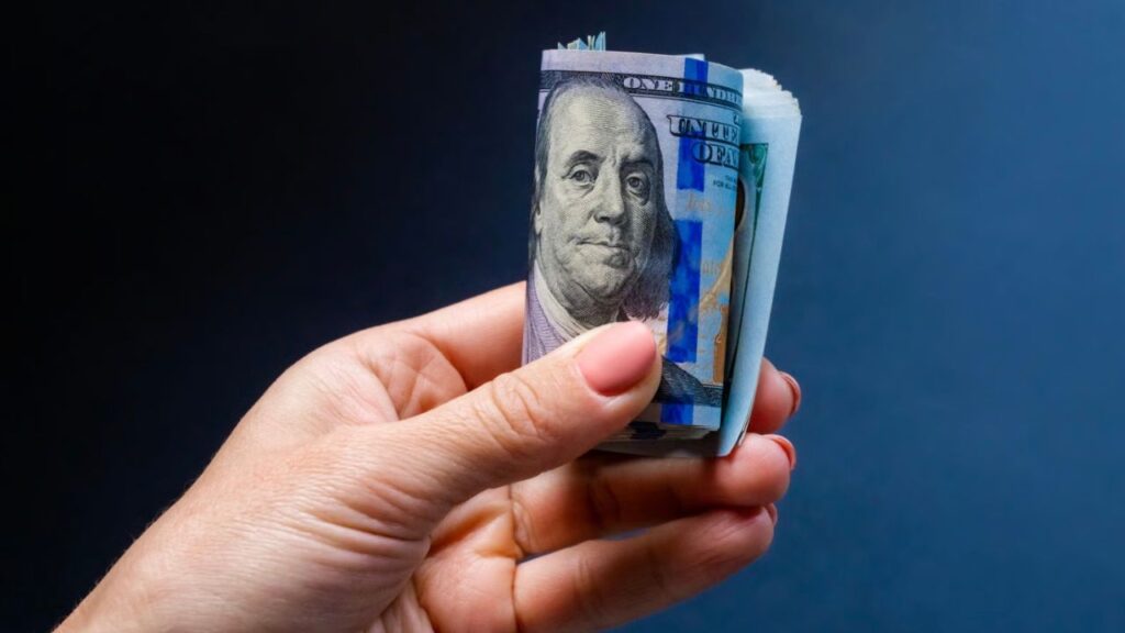 Dólar hoy 22 de septiembre: así cotiza frente al peso mexicano durante la mañana