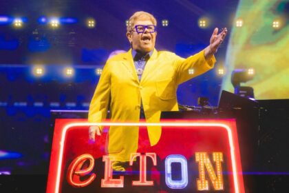Proyecciones gratis de Elton John en Guadalajara: fechas y sedes