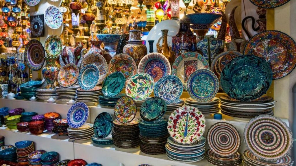 TlaquepArte llega a Saltillo: Fechas, horarios y expositores