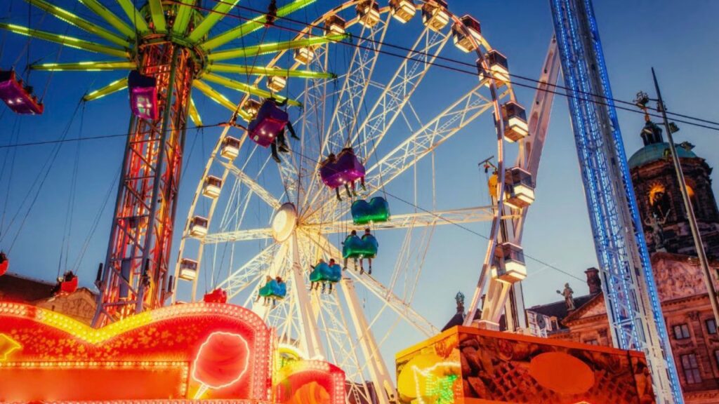 Guía completa de la Feria Mexicana en Saltillo: todo lo que debes saber