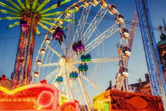 Guía completa de la Feria Mexicana en Saltillo: todo lo que debes saber