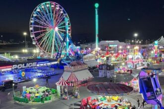 A qué hora abre y hasta cuándo estará la Feria de Torreón 2026