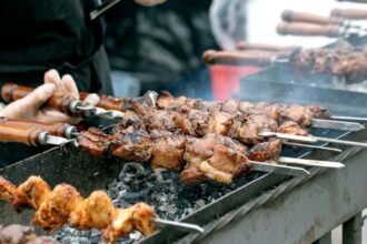 Discada, competencia de grill y bandas en vivo: el Festival del Fuego regresa a Torreón