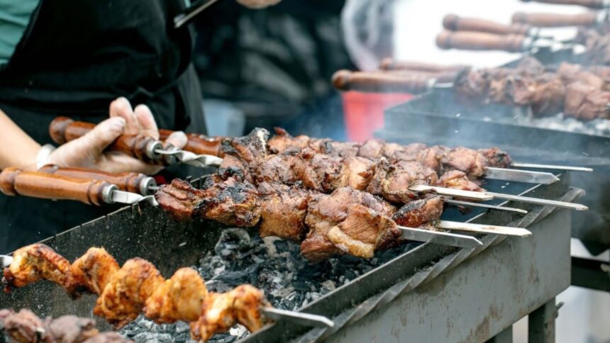 Discada, competencia de grill y bandas en vivo: el Festival del Fuego regresa a Torreón