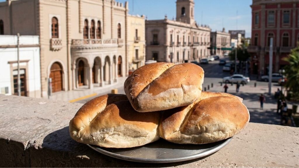 Conoce todo sobre el Festival del Pan Francés en Torreón 2026. Foto: Imagen generada con Gemini