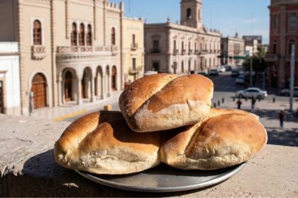 Conoce todo sobre el Festival del Pan Francés en Torreón 2026. Foto: Imagen generada con Gemini