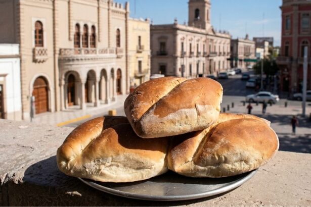Conoce todo sobre el Festival del Pan Francés en Torreón 2026. Foto: Imagen generada con Gemini