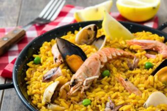 Fiesta de la Paella 2026: Guía completa del evento en Torreón