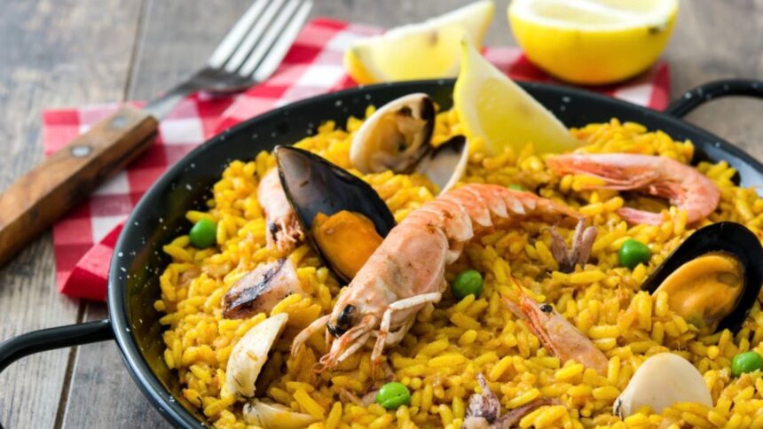 Fiesta de la Paella 2026: Guía completa del evento en Torreón