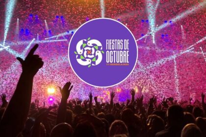 Fiestas de Octubre 2026: Del 2 de octubre al 2 de noviembre, esto cuesta la entrada