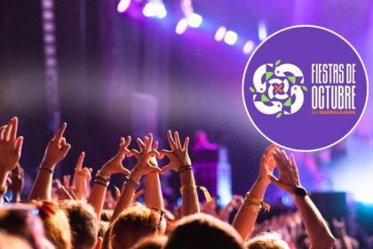 Fiestas de Octubre 2026 Guadalajara: Boletos, precios y calendario oficial
