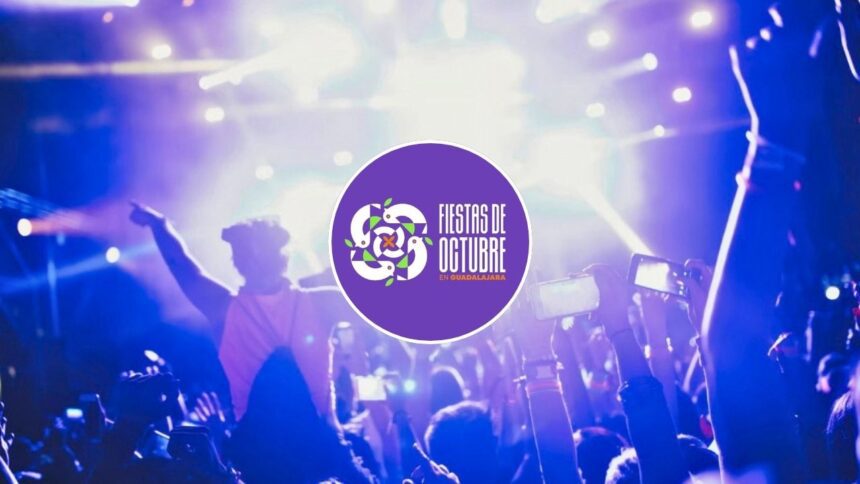 Cuánto cuestan los boletos del Auditorio Jalisco para Fiestas de Octubre 2026. Foto: ENVATO