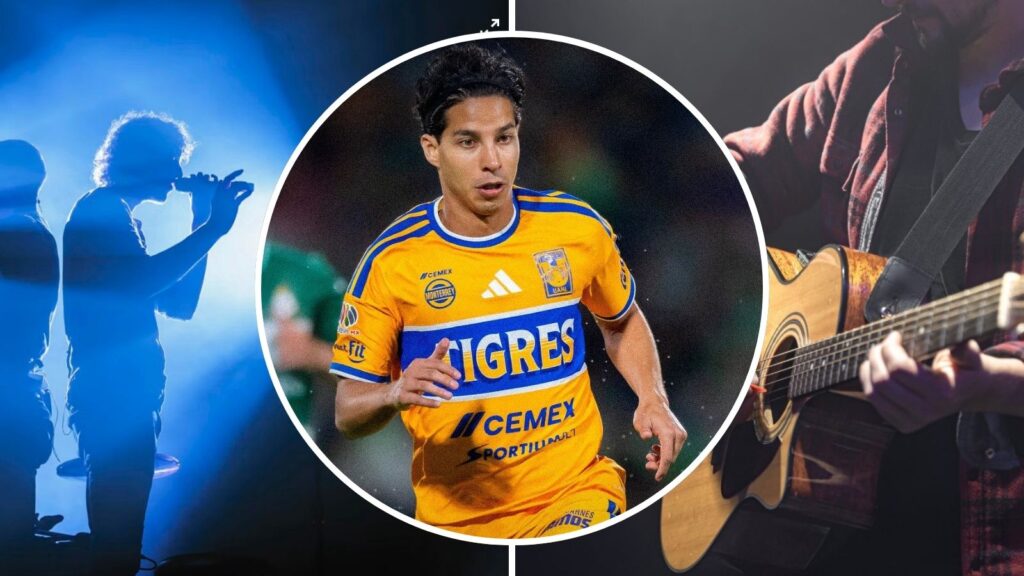 Qué hacer en Monterrey el primer fin de semana de septiembre 2026. Fotos: Club Tigres / ENVATO