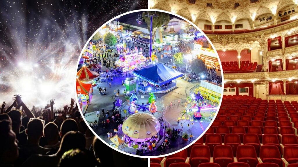Eventos Torreón 2026: qué hacer el primer fin de semana de octubre