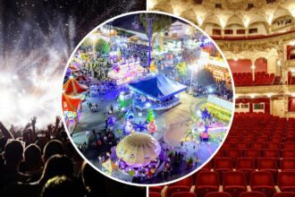Eventos Torreón 2026: qué hacer el primer fin de semana de octubre