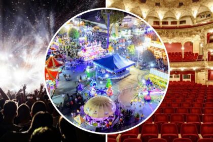 Eventos Torreón 2026: qué hacer el primer fin de semana de octubre