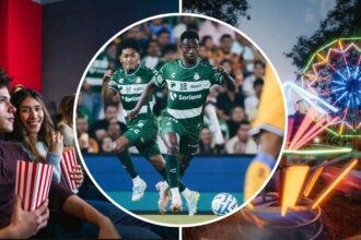 Agenda Torreón: qué hacer del viernes 11 al domingo 13 de septiembre