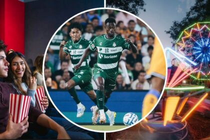 Agenda Torreón: qué hacer del viernes 11 al domingo 13 de septiembre