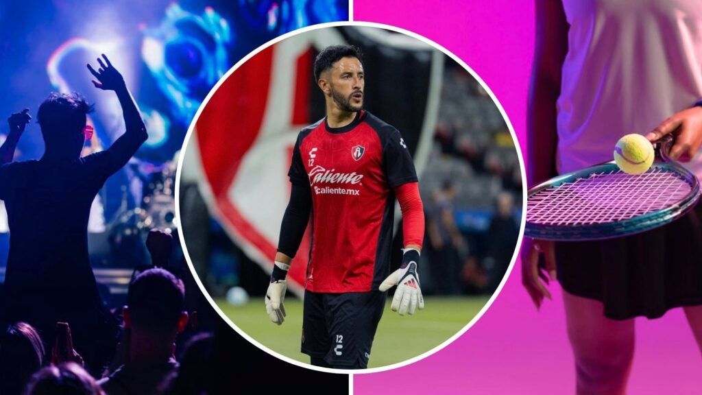 Te decimos qué hacer en Guadalajara este fin de semana. Fotos: ENVATO / X @AtlasFC