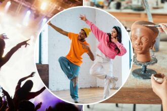 Fin de semana en Saltillo: Estos son los eventos del 25 al 27 de septiembre