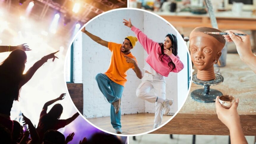 Fin de semana en Saltillo: Estos son los eventos del 25 al 27 de septiembre