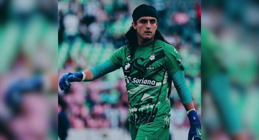 Jugadores de Santos Laguna que firmarán autógrafos en la Feria de Torreón