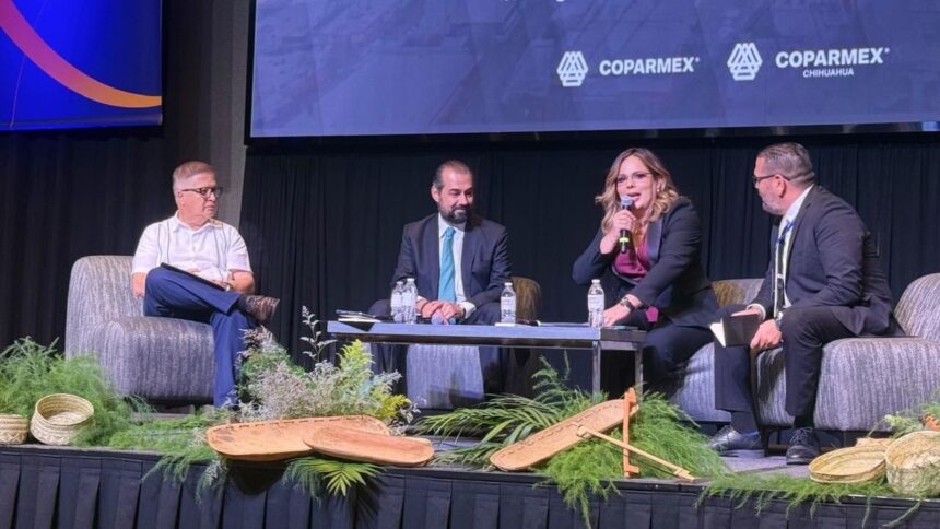 Coahuila y su estrategia laboral ante COPARMEX 2026