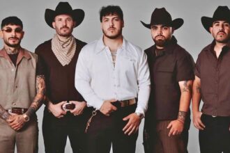 Grupo Frontera 360° en Monterrey: fecha del show y venta de boletos