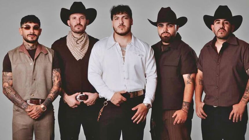 Grupo Frontera 360° en Monterrey: fecha del show y venta de boletos