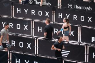 Hyrox será adquirida por L Catterton en una operación de 600 millones de euros