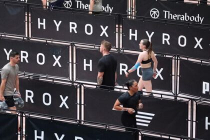 Hyrox será adquirida por L Catterton en una operación de 600 millones de euros
