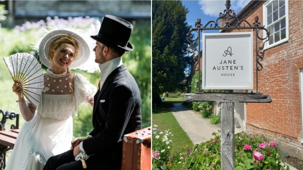 Qué hacer en Saltillo este fin de semana: Jane Austen Fest 2026