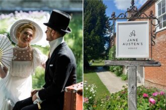 Qué hacer en Saltillo este fin de semana: Jane Austen Fest 2026