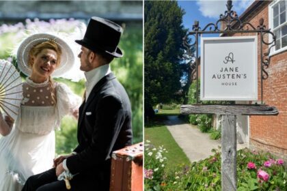 Qué hacer en Saltillo este fin de semana: Jane Austen Fest 2026